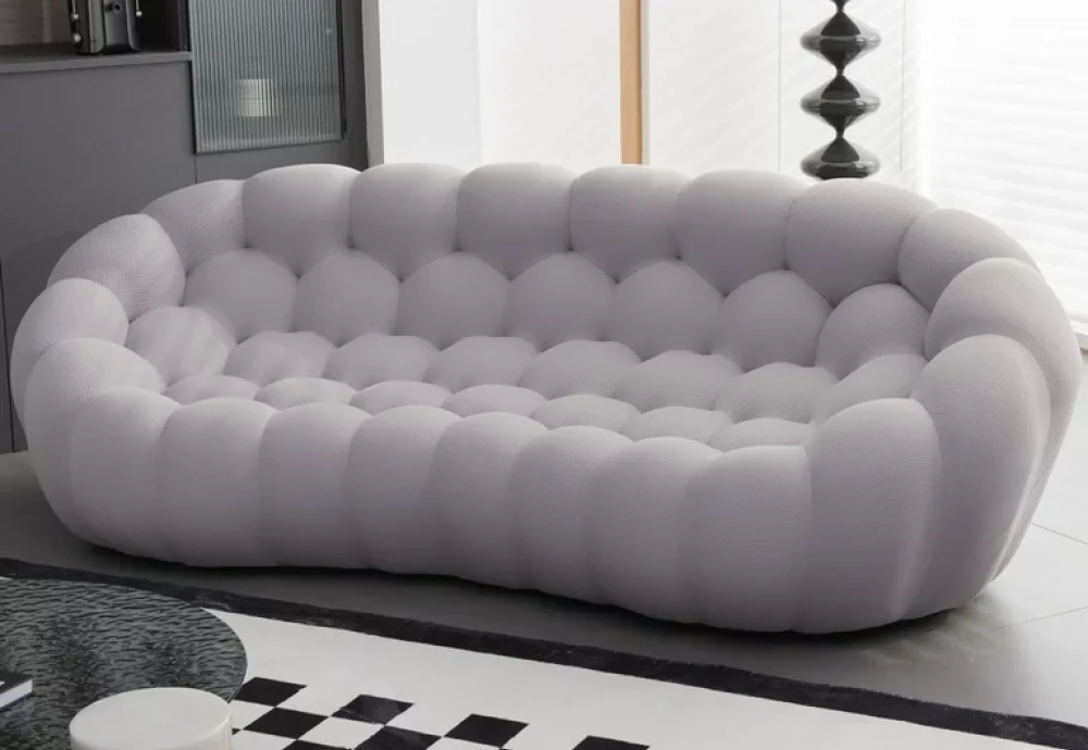 bubble sofa 2 seater